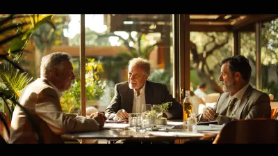 The Dos And Donts Of Negotiating In Real Estate