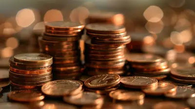 The Do’s and Don’ts of Personal Budgeting When You’re Self-Employed