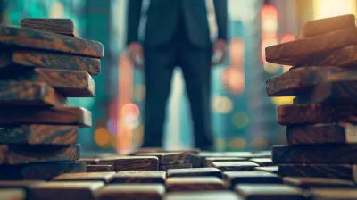 The Economics of Risk: How to Gauge Financial Impact of Business Threats