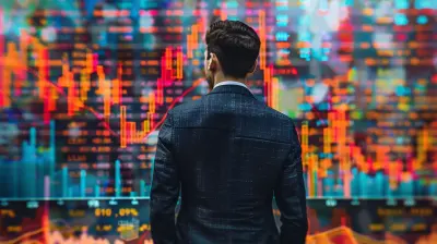 The Economics of Risk: How to Gauge Financial Impact of Business Threats