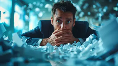 The Economics of Risk: How to Gauge Financial Impact of Business Threats