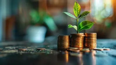 The Entrepreneur’s Blueprint for a Right-Sized Personal Budget