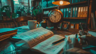 The Entrepreneur’s Guide to Financial Independence and Early Retirement