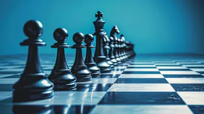 The Essential Role of Leadership in Steering Digital Transformation