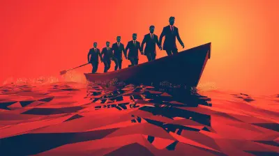 The Essential Role of Leadership in Steering Digital Transformation