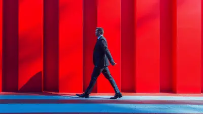The Essential Role of Leadership in Steering Digital Transformation