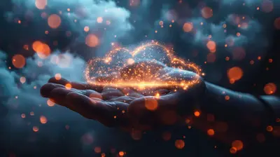 The Evolution of SaaS: Trends Shaping the Industry