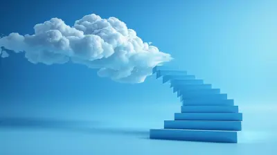 The Evolution of SaaS: Trends Shaping the Industry