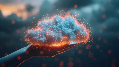 The Evolution of SaaS: Trends Shaping the Industry