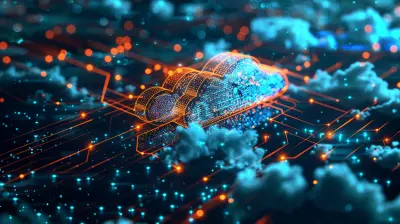 The Evolution of SaaS: Trends Shaping the Industry