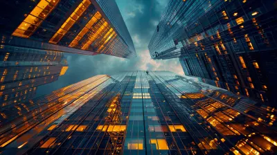 The Financial Impact of Expanding into New Markets