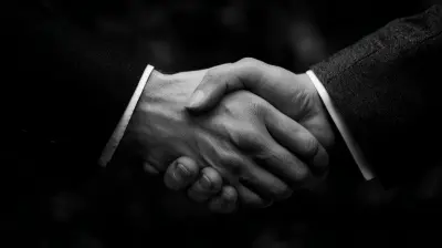 The Fine Line Between Compromise and Concession in Negotiation