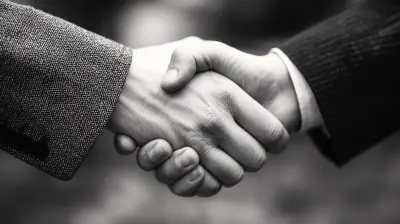 The Fine Line Between Compromise and Concession in Negotiation