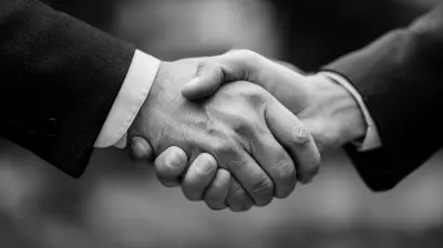 The Fine Line Between Compromise and Concession in Negotiation