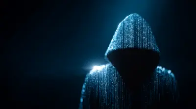 The Future of Business Cybersecurity: Trends to Watch