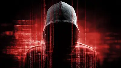 The Future of Business Cybersecurity: Trends to Watch