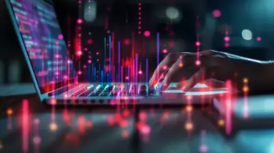 The Future of Data Analytics: Trends Every Business Should Watch