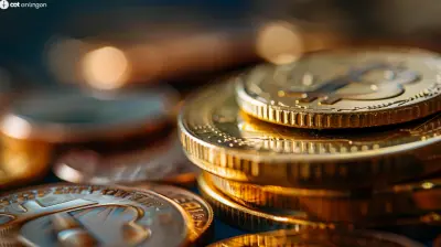 The Future of Finance: Trends Impacting Businesses Today