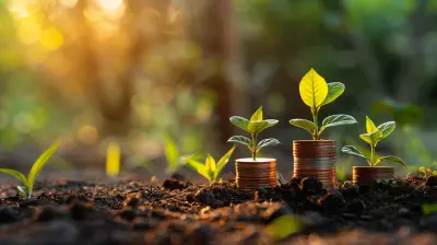 The Future of Finance: Trends Impacting Businesses Today