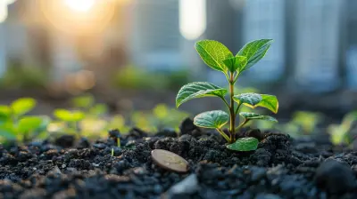 The Future of Green Investing: Opportunities You Should Consider