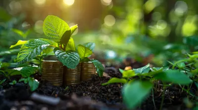The Future of Green Investing: Opportunities You Should Consider
