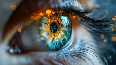 The Growing Importance of Visual Content in Digital Marketing