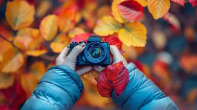 The Growing Importance of Visual Content in Digital Marketing