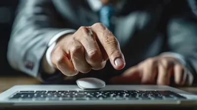 The Growing Threat of Ransomware Attacks: Are You Prepared?