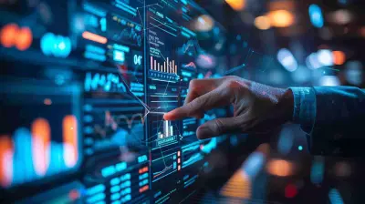 The Impact of Digital Transformation on Sustainability Efforts