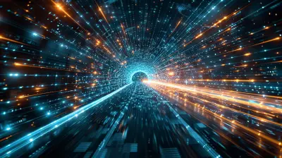The Impact of Digital Transformation on Sustainability Efforts