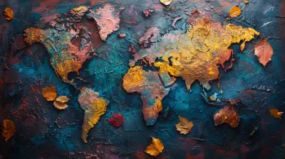 The Impact of Global Political Shifts on International Business