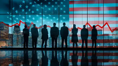 The Impact of Global Political Shifts on International Business
