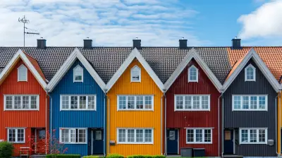 The Impact of HOA Rules on Multi-Family Housing Units