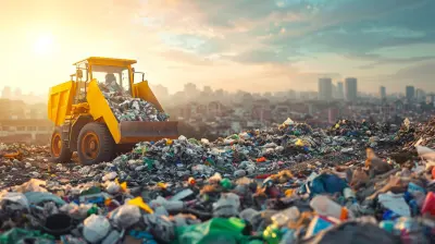 The Impact of Waste Reduction on Your Bottom Line