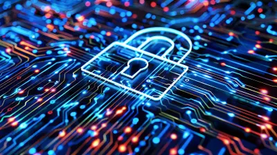 The Importance of Continuous Employee Cybersecurity Training