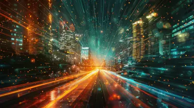 The Importance of Data-Driven Decision Making in Digital Transformation