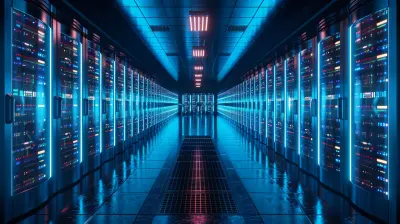 The Importance Of Data Warehousing For Long Term Business Success