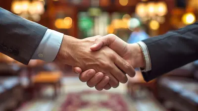 The Importance of Investor Relations in Your Financial Strategy