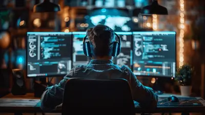 The Importance of Patch Management in Preventing Cyber Attacks