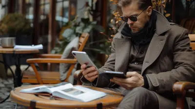 The Importance of Personal Financial Literacy for Entrepreneurs