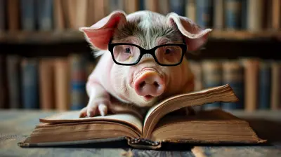 The Importance of Personal Financial Literacy for Entrepreneurs