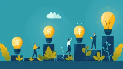 The Importance of Product-Led Growth in SaaS
