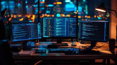 The Importance of Regular Security Audits for Your Business