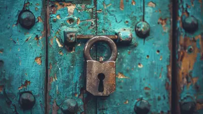 The Importance of Regular Security Audits for Your Business