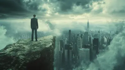 The Importance of Scenario Planning in Risk Management Strategy