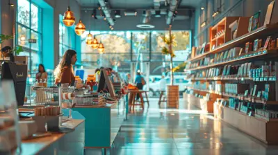 The Importance of Service Recovery for Building Customer Loyalty