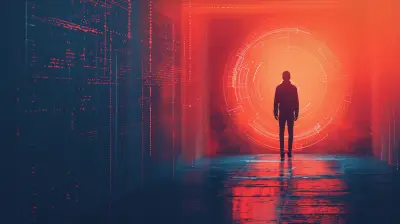 The Intersection Of Cybersecurity And Privacy In Business