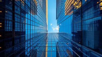 The Intersection of Digital Transformation and Regulatory Compliance