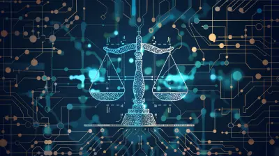 The Intersection of Digital Transformation and Regulatory Compliance