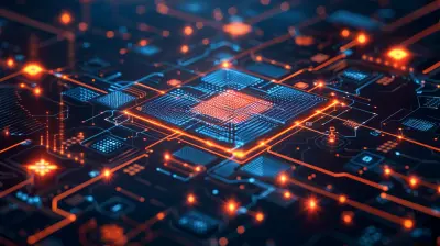 The Intersection of Digital Transformation and Regulatory Compliance